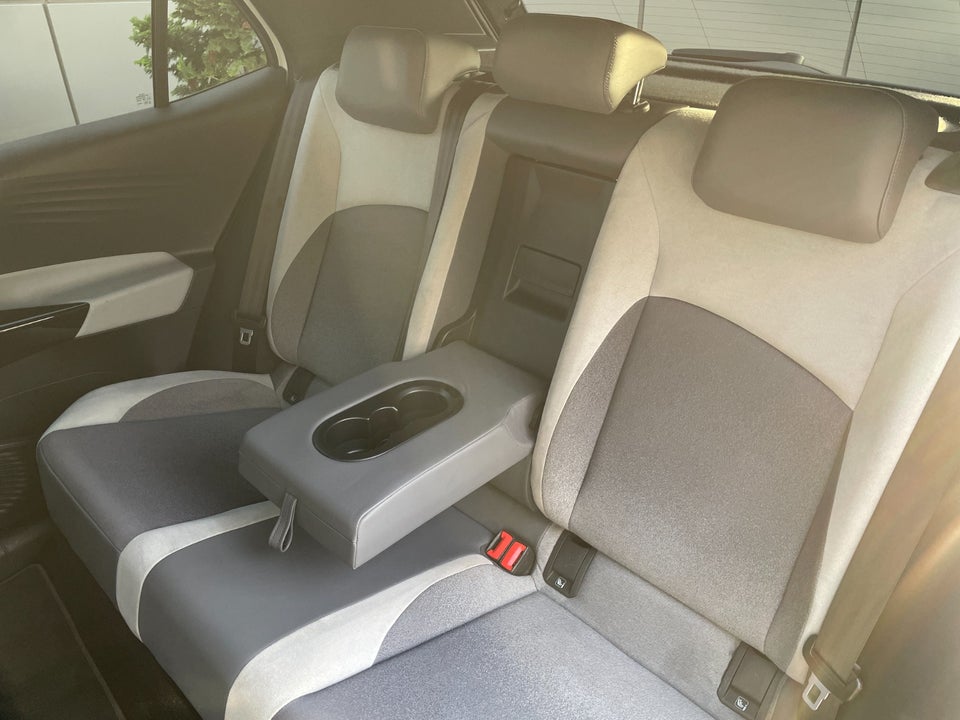 VW ID.3 58 1ST Pro Performance Plus 5d