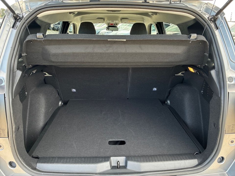 Citroën ë-C3 Aircross 44 Plus 5d
