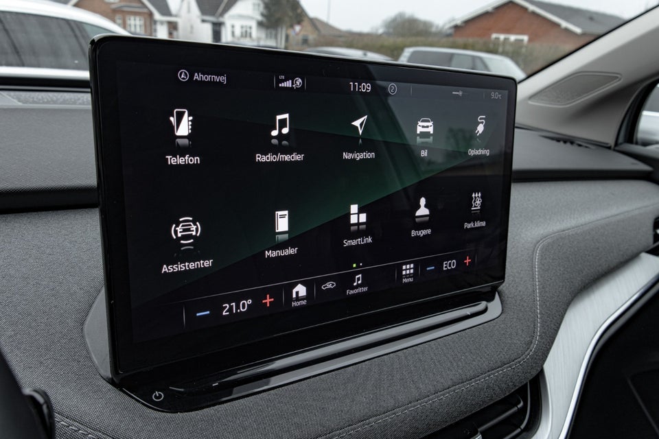 Skoda Enyaq 60 iV 5d