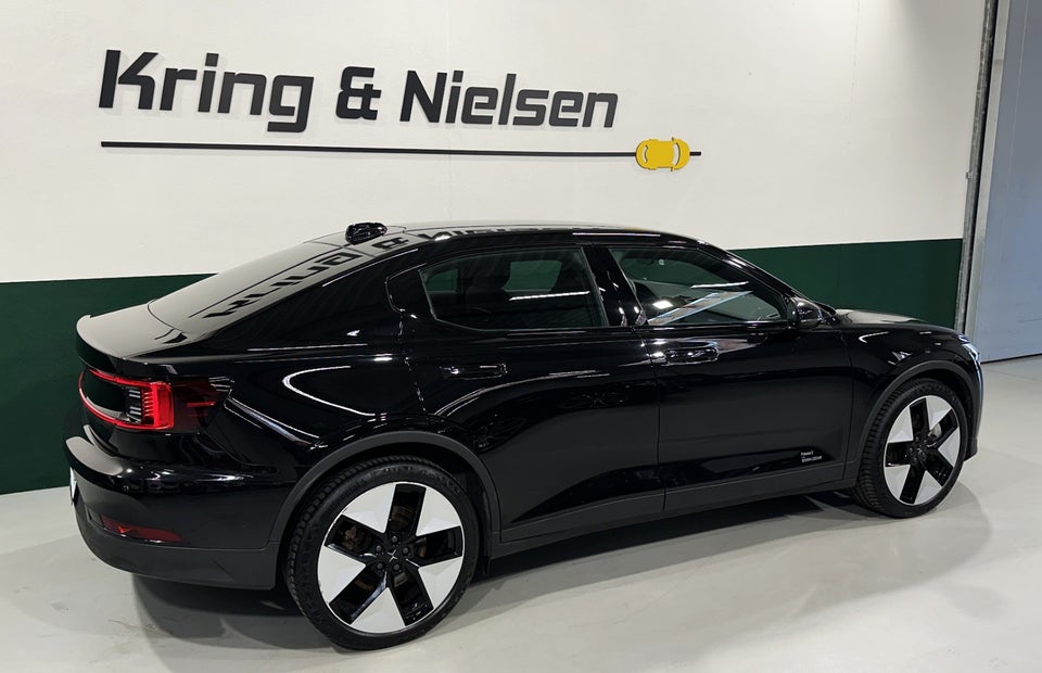 Polestar 2 Long Range 5d