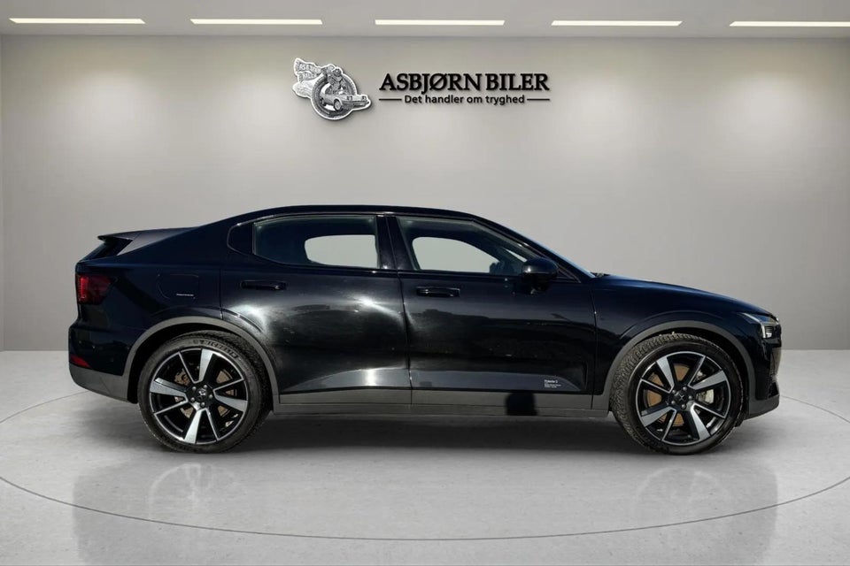 Polestar 2 Long Range 5d