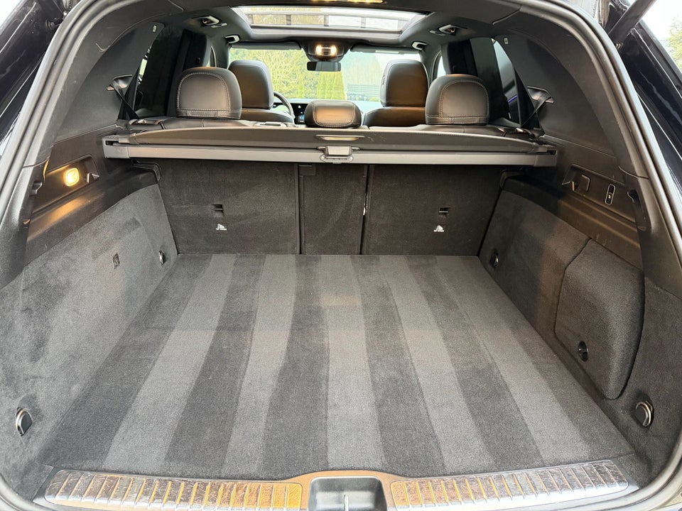 Mercedes GLE350 de 2,0 AMG Line aut. 4Matic 5d