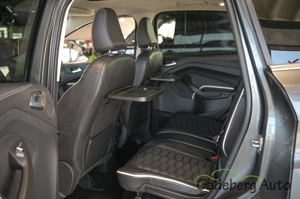 Ford Kuga 1,5 SCTi 176 Vignale aut. AWD 5d