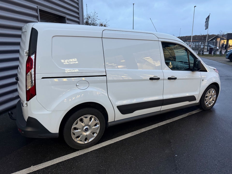 Ford Transit Connect 1,6 TDCi 95 Trend lang 5d