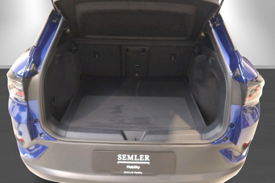 VW ID.4 77 Pro Performance Family 5d