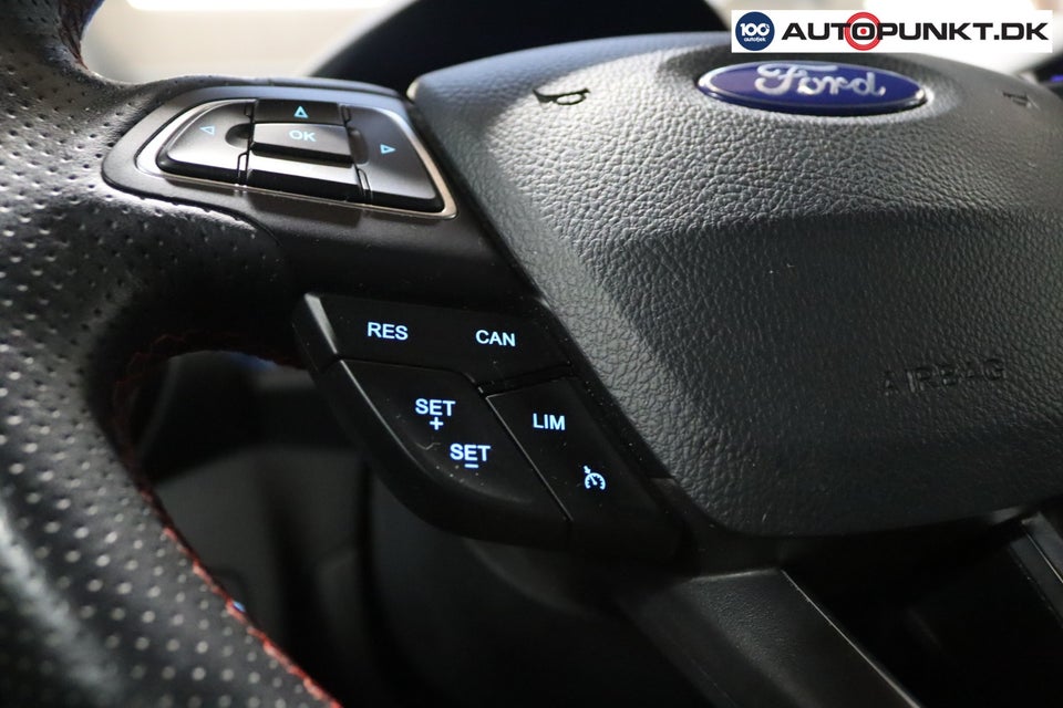 Ford Kuga 1,5 SCTi 150 ST-Line 5d