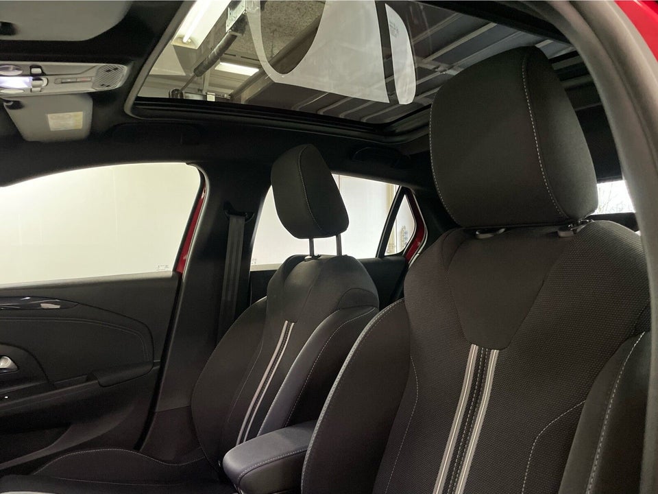 Opel Corsa-e 50 GS 5d