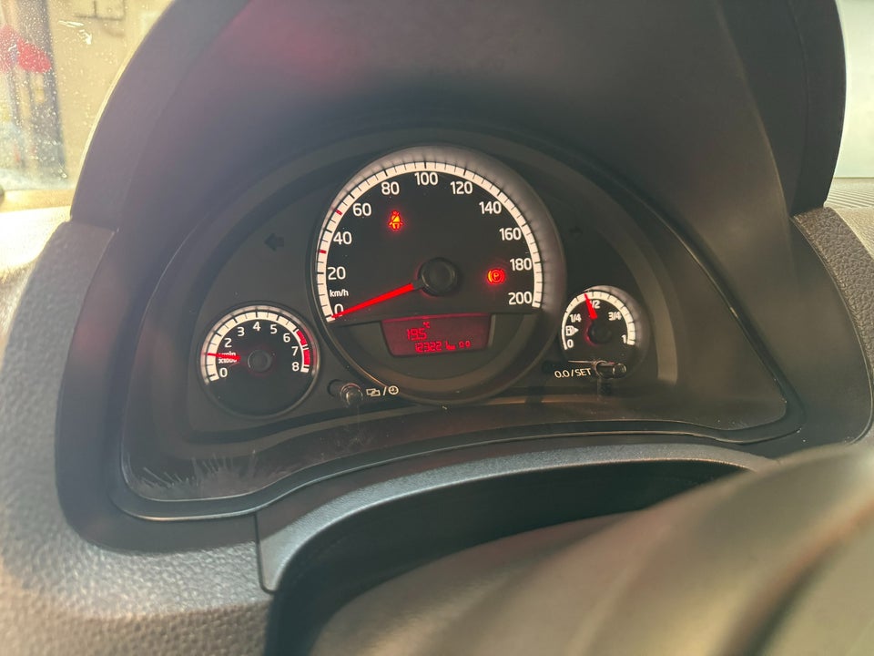 VW Up! 1,0 60 Take Up! BMT 3d