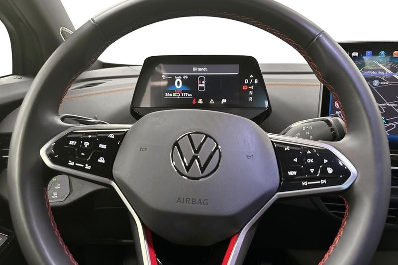 VW ID.4 77 GTX Max+ 4Motion 5d