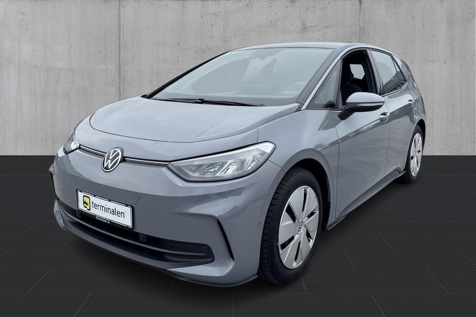 VW ID.3 58 Pro Performance 5d