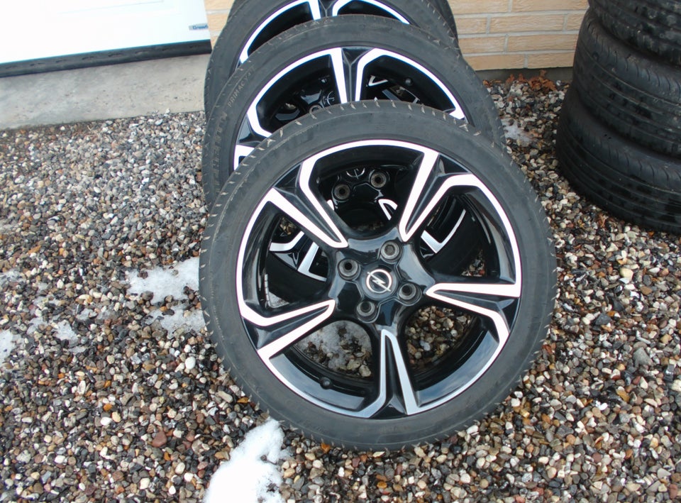 Opel Corsa 1,2 Sport 5d