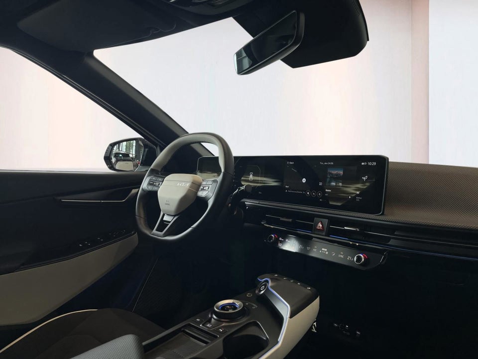 Kia EV6 84 Long Range Performance GT-Line AWD 5d