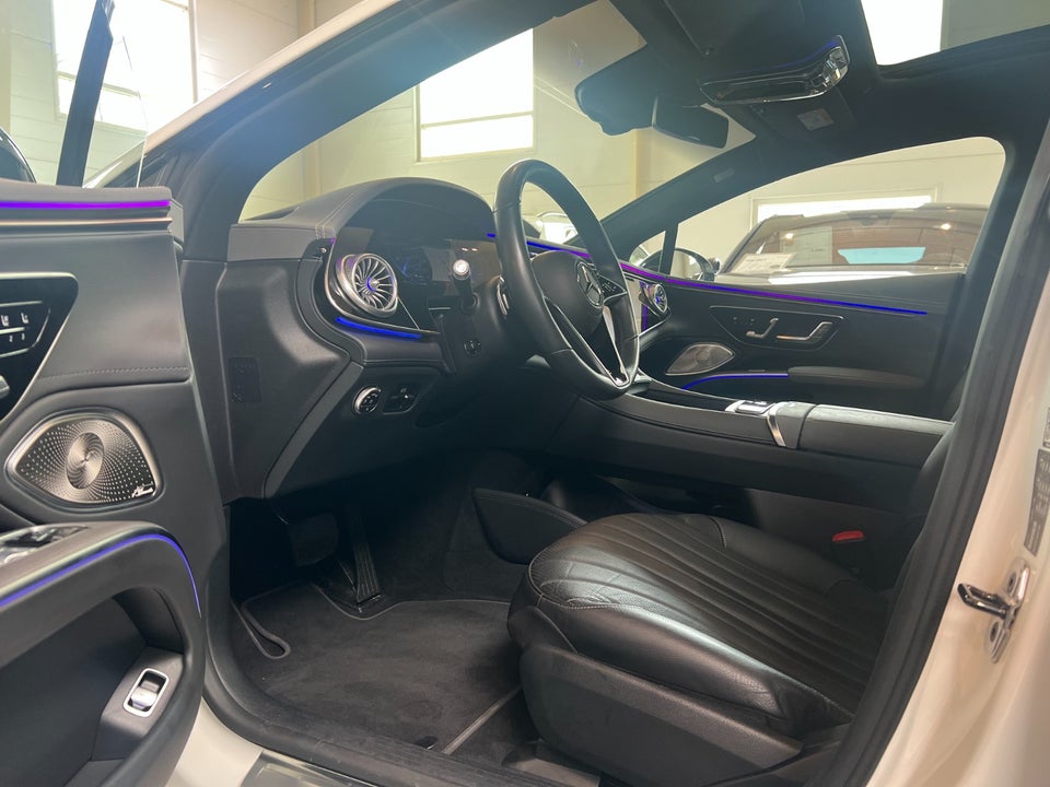 Mercedes EQS450+ AMG Line 5d