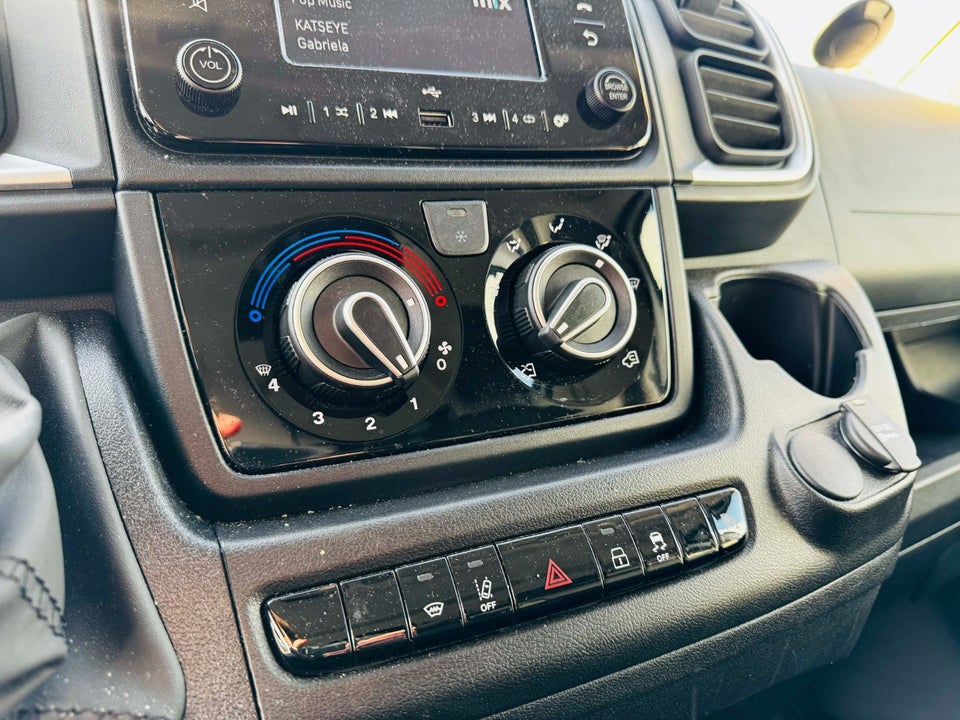 Opel Movano 2,2 D 140 Enjoy+ L2H2