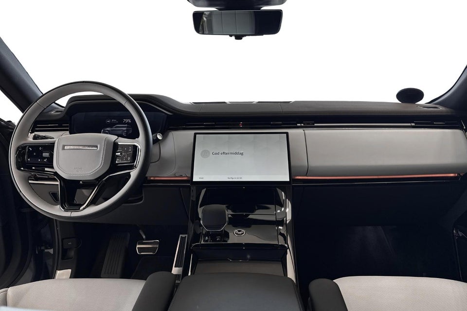 Land Rover Range Rover Sport 3,0 P460e Dynamic HSE aut. 5d