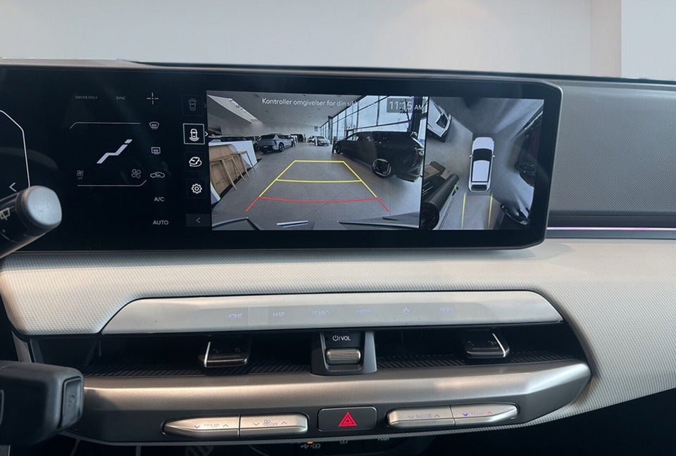 Kia EV4 81 Long Range GT-Line 5d