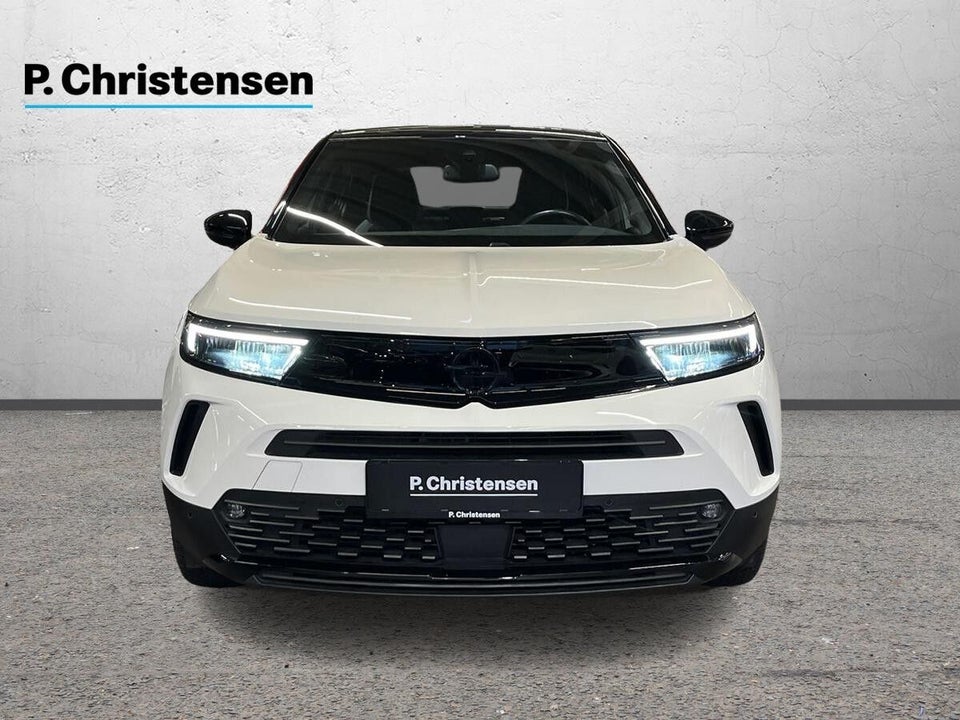 Opel Mokka-e 50 GS Line 5d