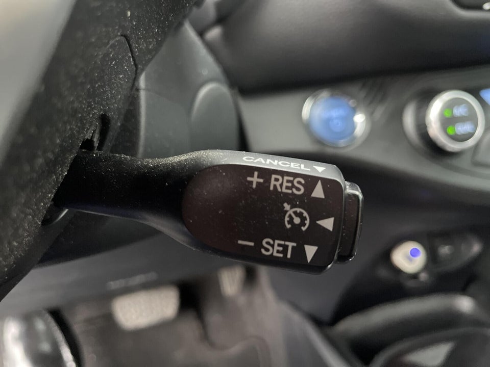 Toyota Yaris 1,5 Hybrid H3 GR Sport Smart e-CVT 5d