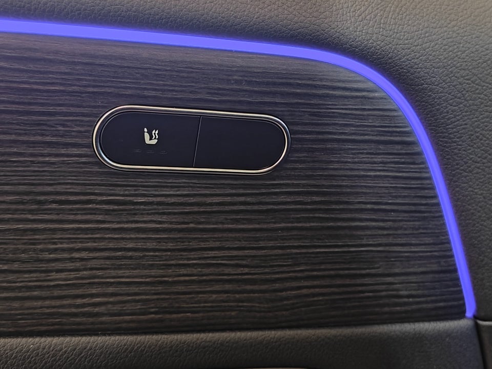 Mercedes EQA250 Progressive 5d