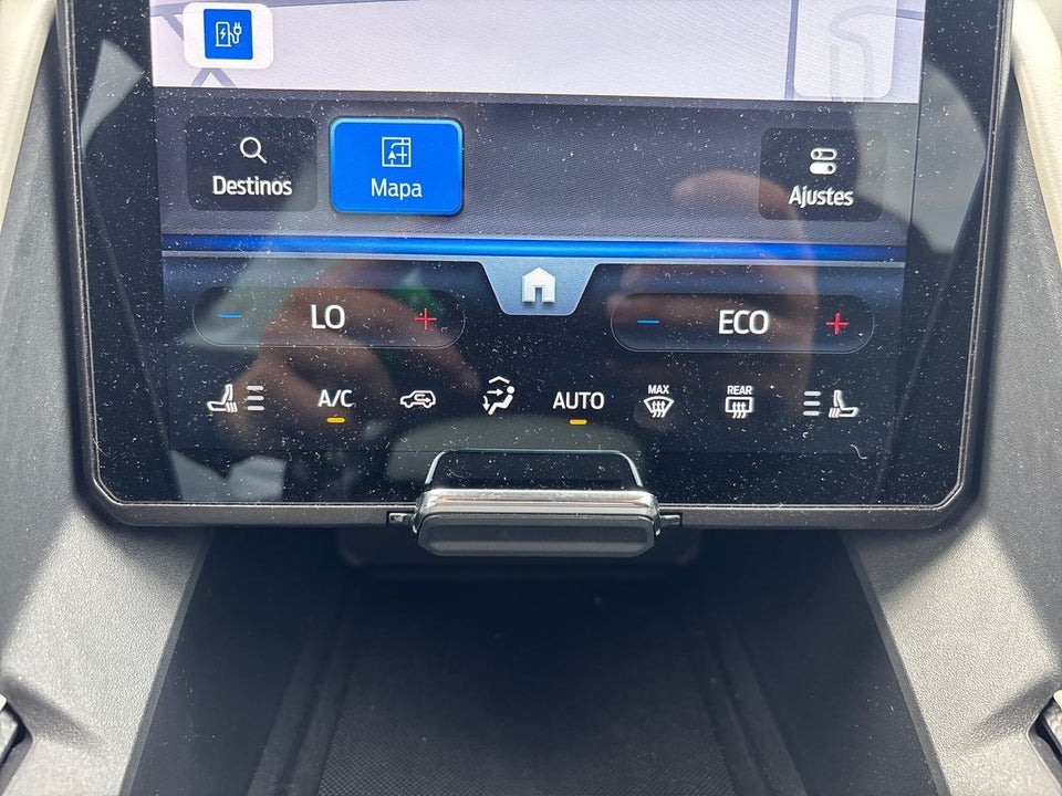 Ford Explorer 77 Premium Extended Range 5d