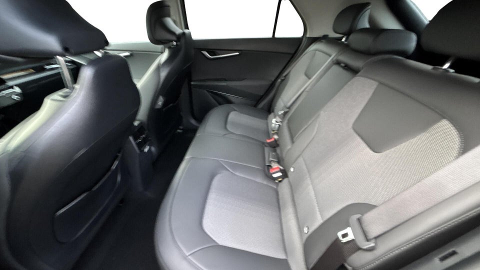 Kia Niro 64 EV Prestige 5d