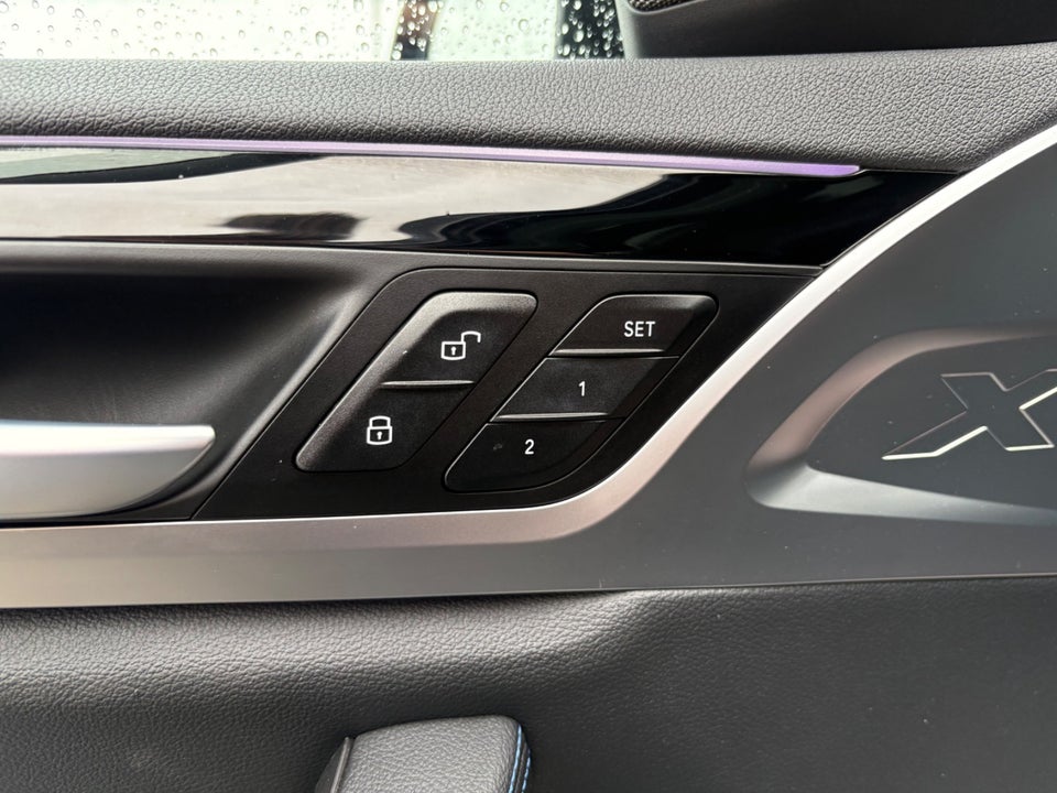 BMW iX3 Charged Plus M-Sport 5d