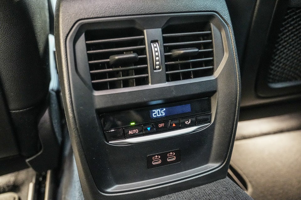 BMW i4 eDrive40 Fully Charged M-Sport 5d