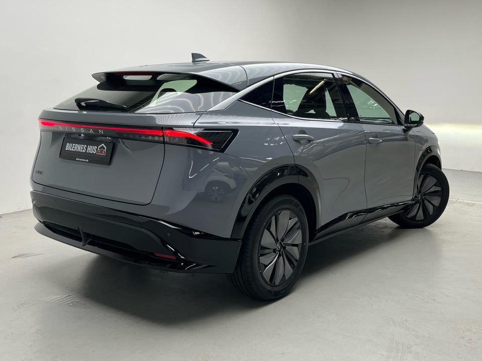 Nissan Ariya 87 Evolve 5d