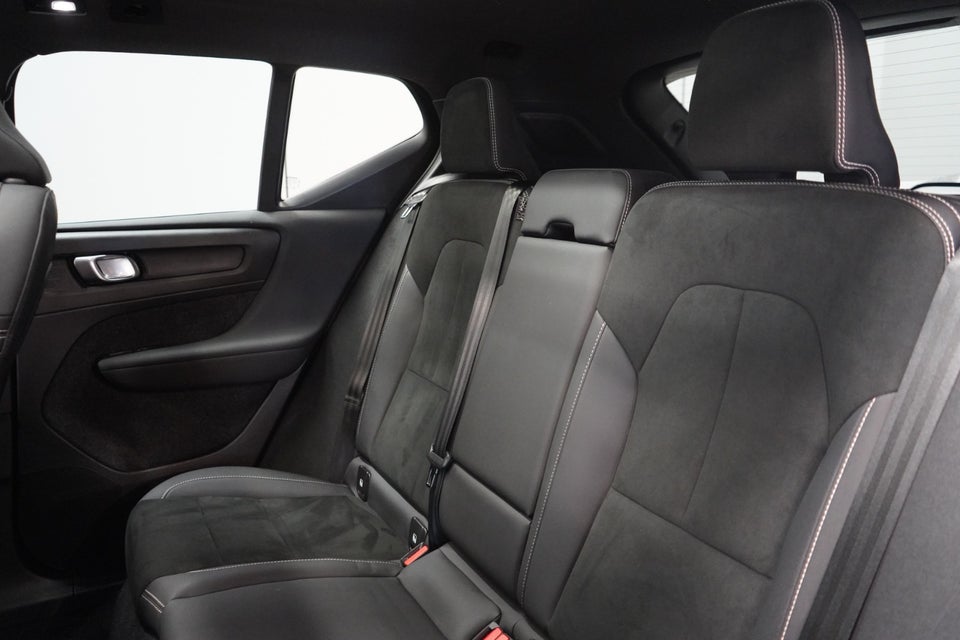 Volvo XC40 P6 ReCharge Ultimate 5d