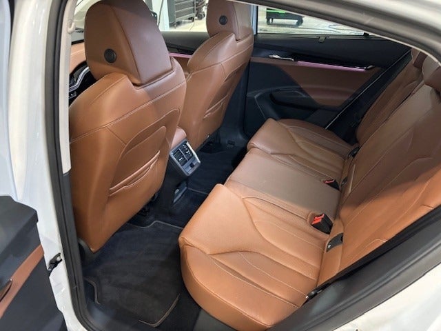 Skoda Enyaq 80 iV Coupé 5d