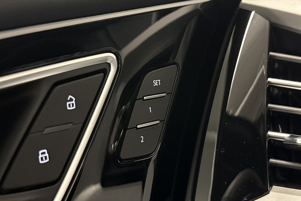 Audi Q4 e-tron 45 S-line Edition Sportback 5d