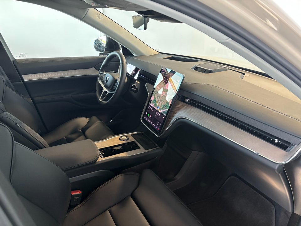 Volvo EX90 Twin Performance Ultra 7prs 5d
