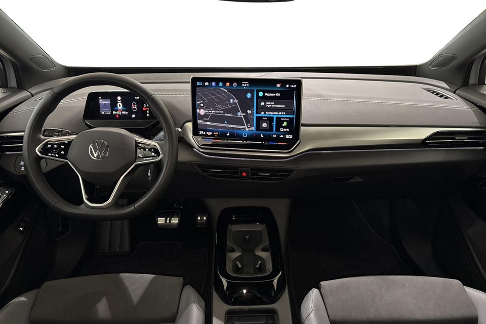 VW ID.4 77 Style+ 5d