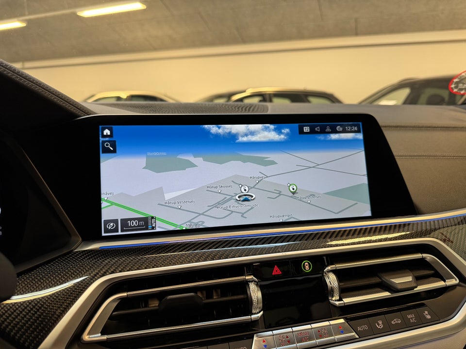 BMW X5 3,0 xDrive45e M-Sport aut. 5d