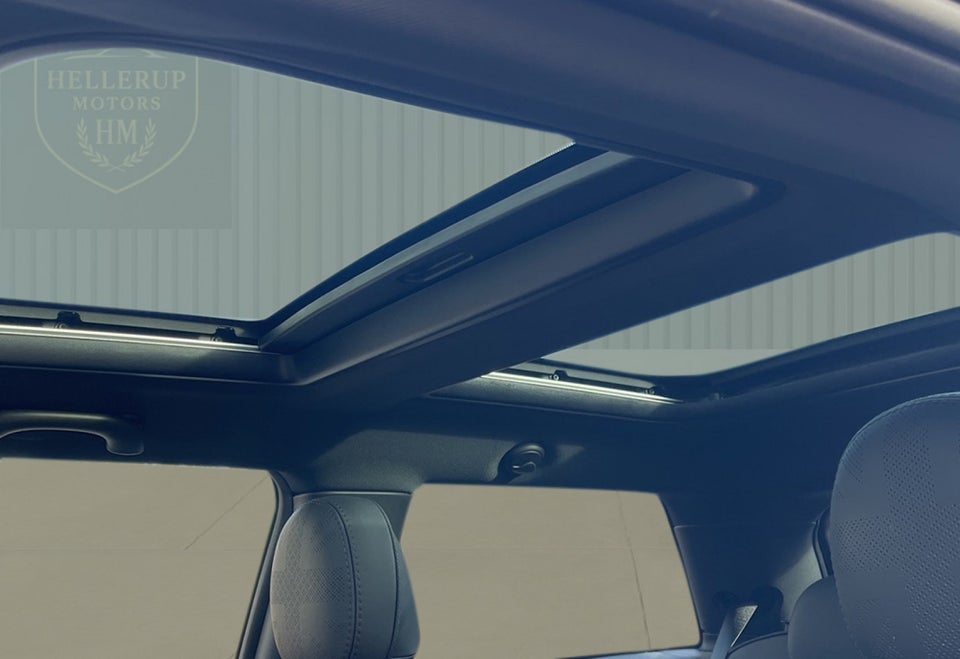 MINI Cooper SE Maximise 3d