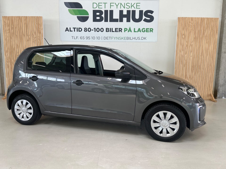 VW e-Up! 5d