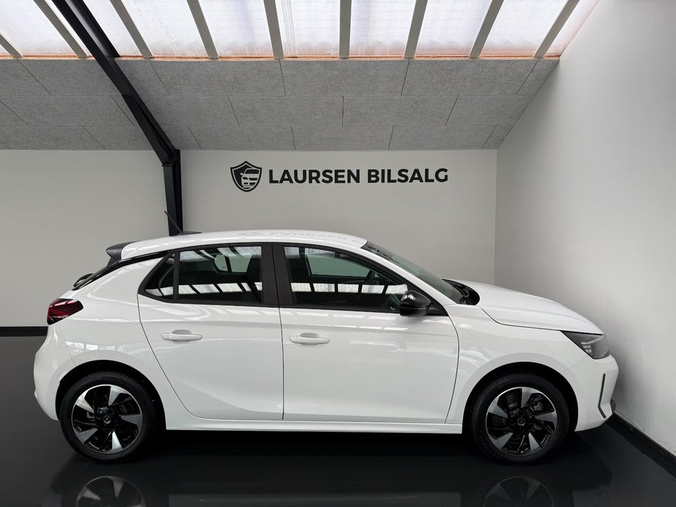 Opel Corsa-e 50 Edition 5d