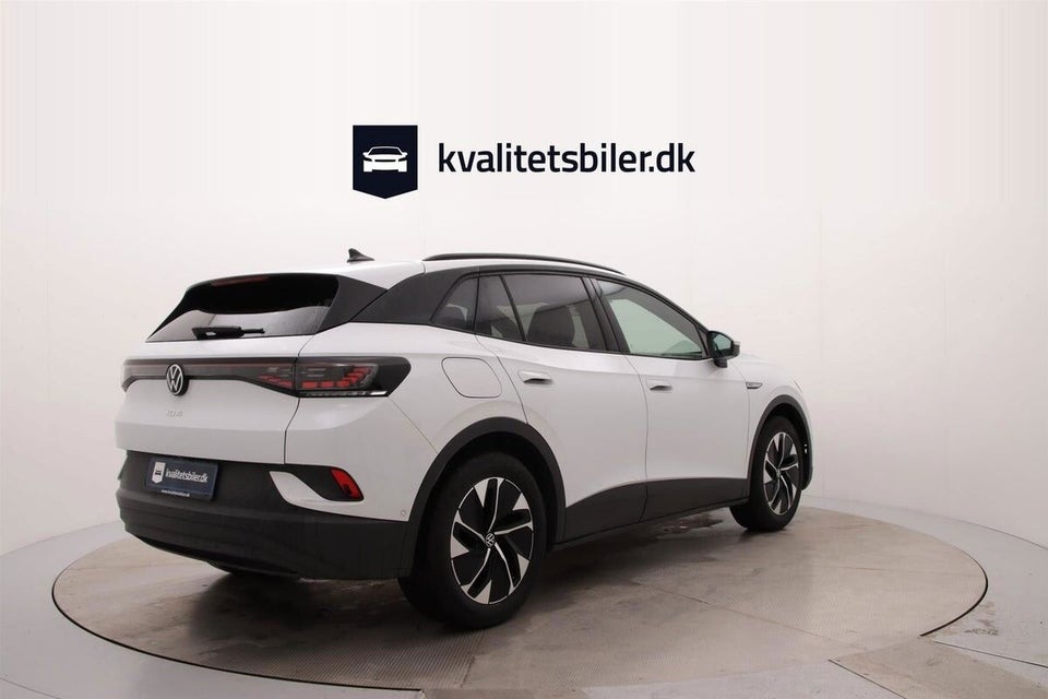 VW ID.4 77 Pro Performance 5d