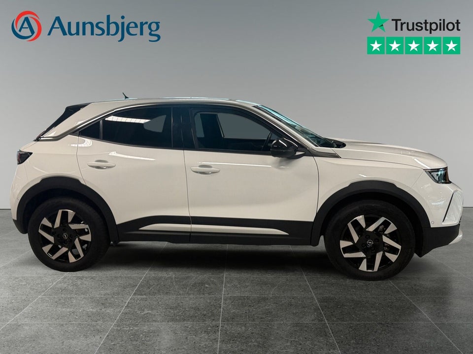 Opel Mokka-e 50 Elegance 5d