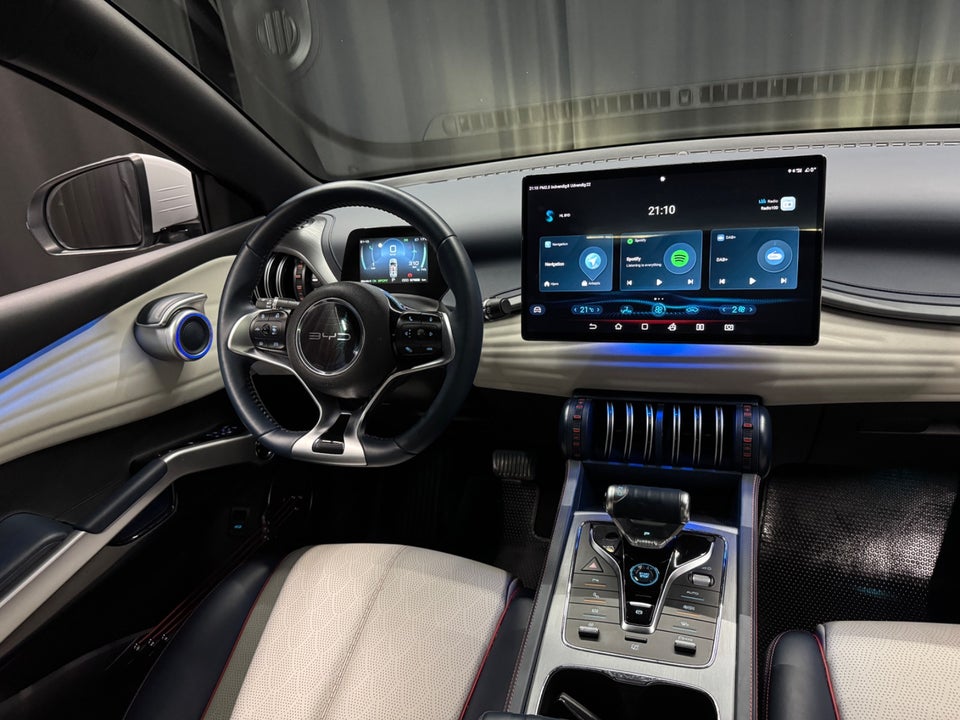 BYD Atto 3 60 Design 5d