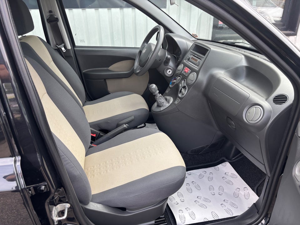 Fiat Panda 1,2 Ciao 5d