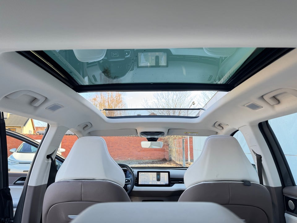 Aiways U5 Premium 5d