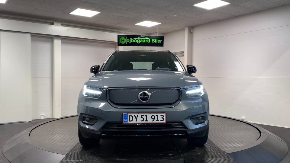 Volvo XC40 P6 ReCharge Plus 5d