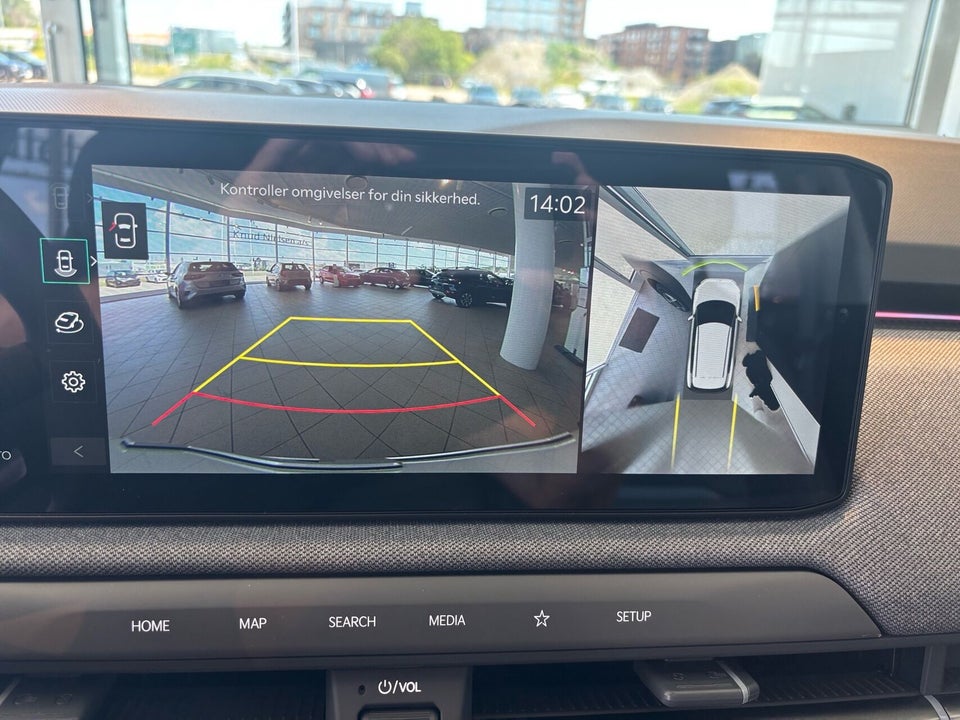 Kia EV3 81 Long Range Upgrade 5d