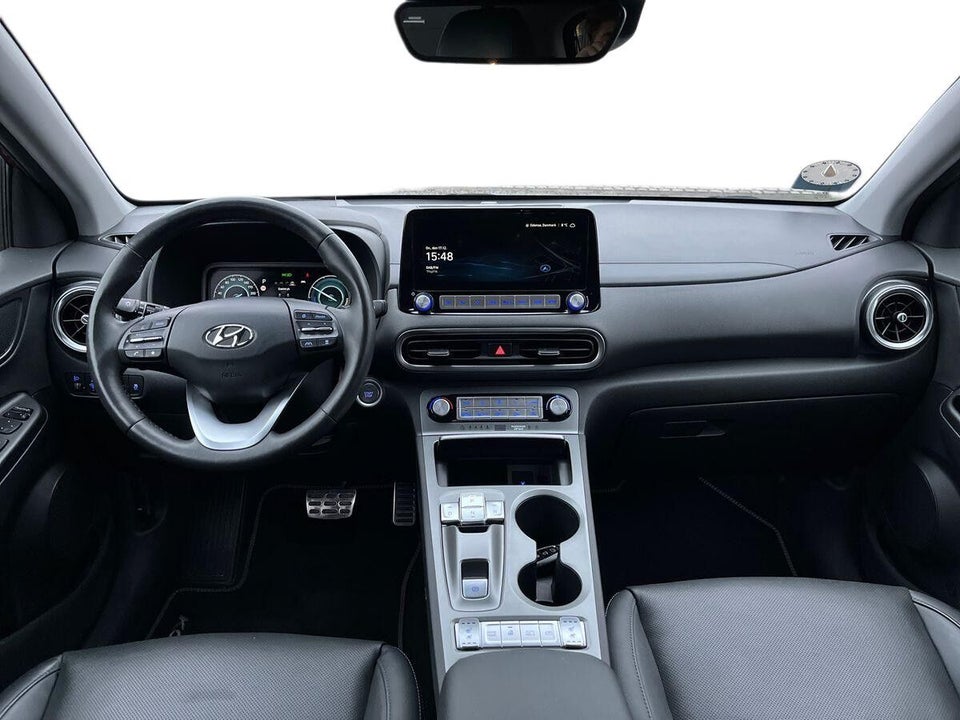 Hyundai Kona 64 EV Prime 5d