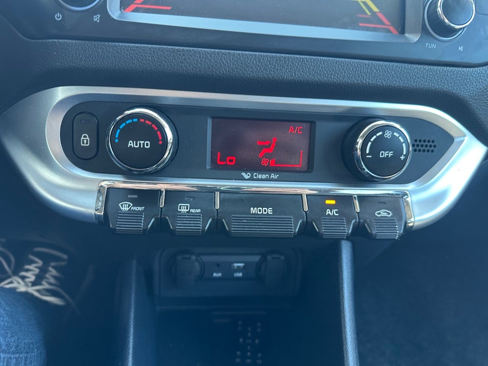 Kia Rio 1,2 CVVT Attraction 5d
