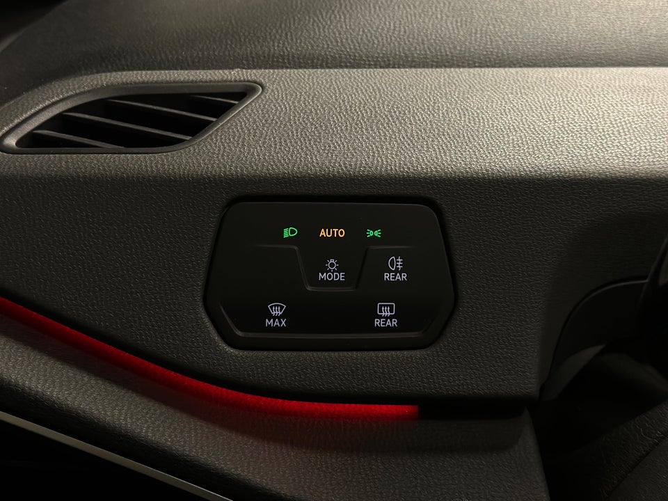 VW ID.3 58 Pro Performance 5d