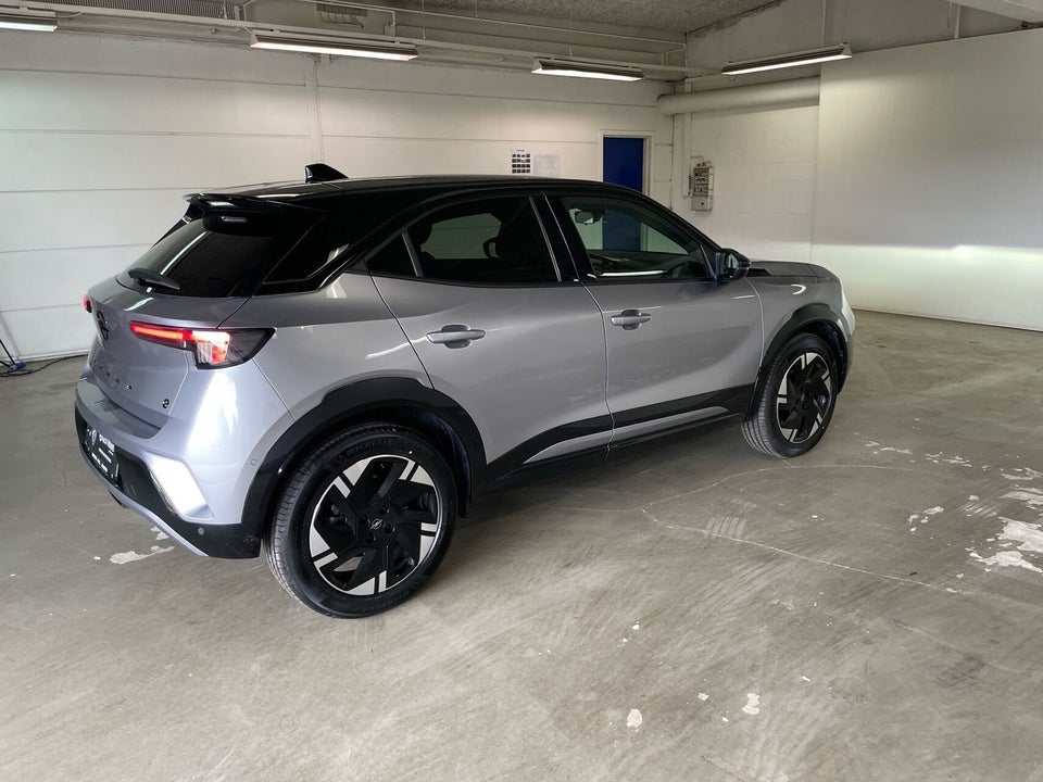Opel Mokka-e 54 GS 5d
