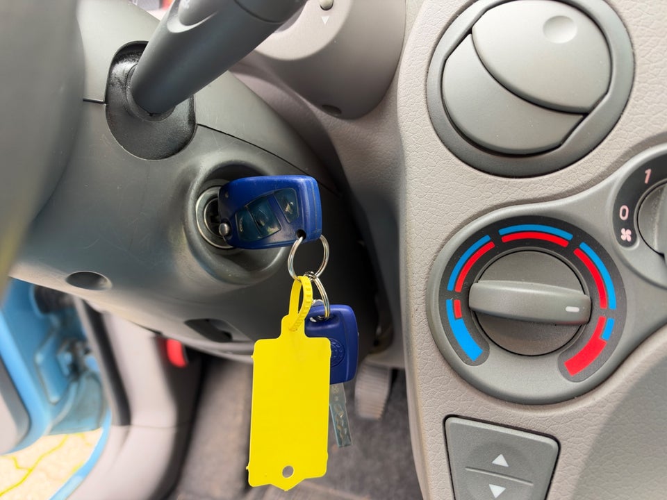 Fiat Panda 1,2 Dynamic 5d