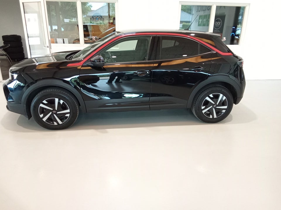 Opel Mokka-e 50 GS Line 5d